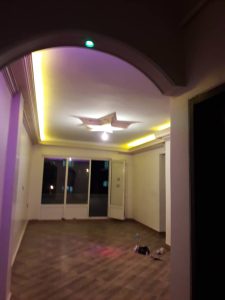 فروش اپارتمان املاک خالقی